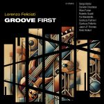 01 Lorenzo Feliciati-Groove First - Front