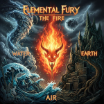 4 elements