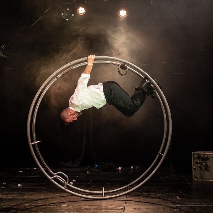 ACROSTEEL FOTO 1