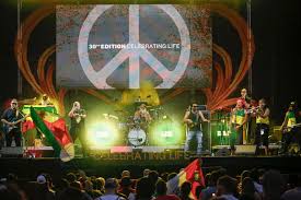 Antidoping - Rototom Sunsplash 2025