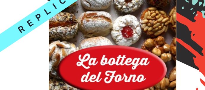 BOTTEGA FORNO - evidenza - REPLICA