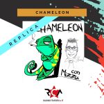 CHAMELEON - evidenza - REPLICA