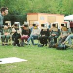 COME I PESCI FOTO 1