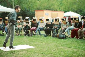 COME I PESCI FOTO 1
