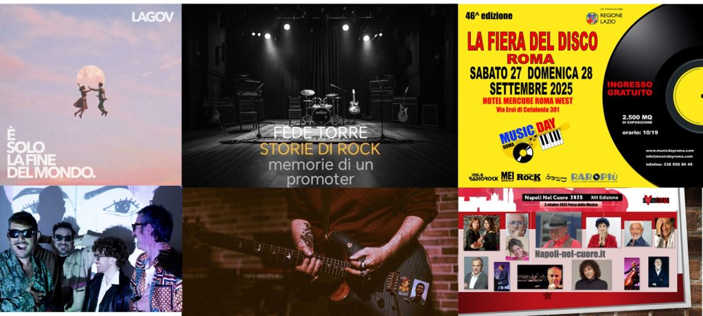Drive in 27 settembre landing 2