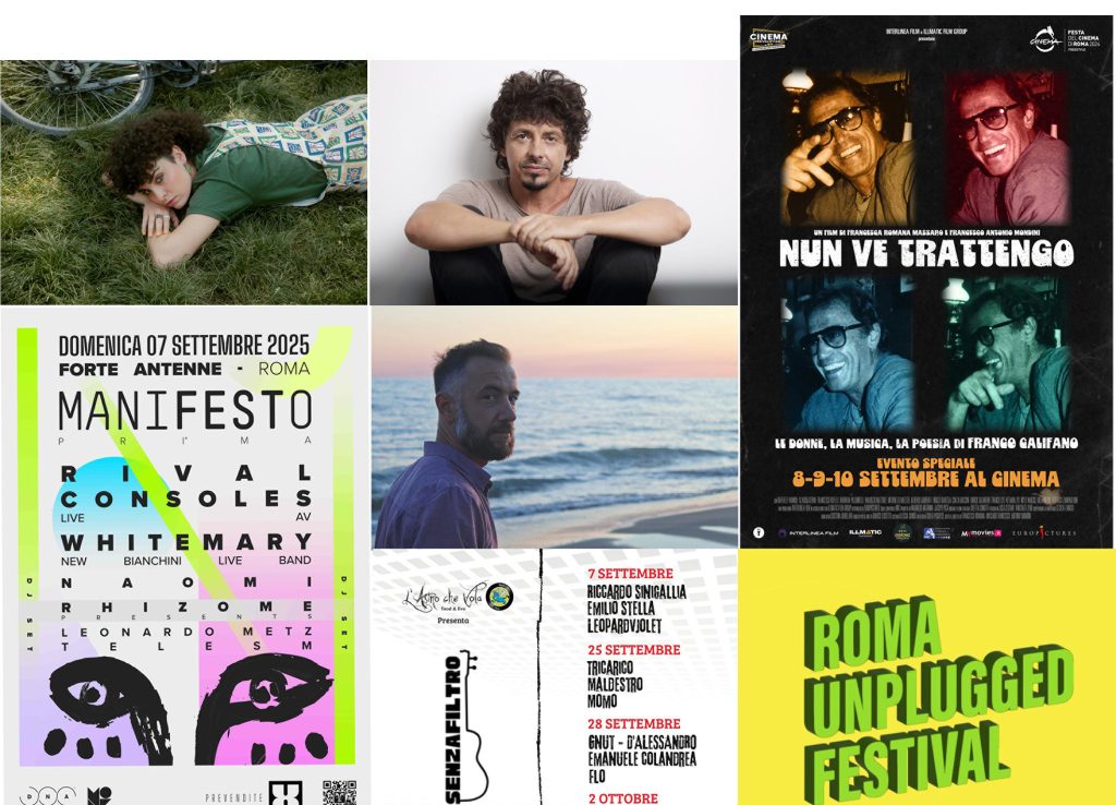 Drive in 6 settembre landing 3