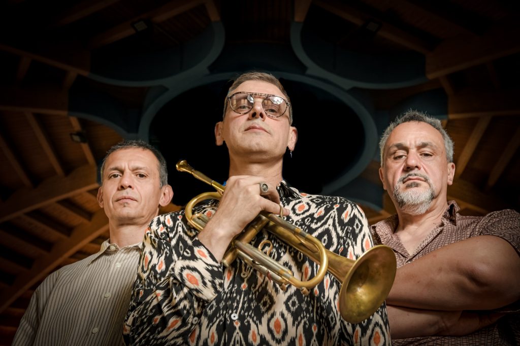 Fabrizio Bosso Spiritual trio © Roberto Cifarelli #jazz #jazzphoto #jazzmusic #music #musician #robertocifarelliphoto