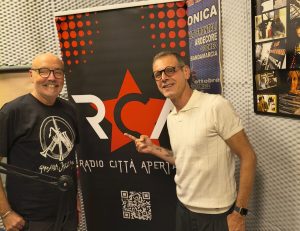 Fabrizio e Fabrizio