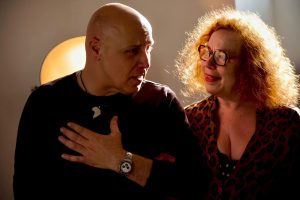 Fulvio e Sarah