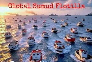 Global Sumud Flotilla_Italia