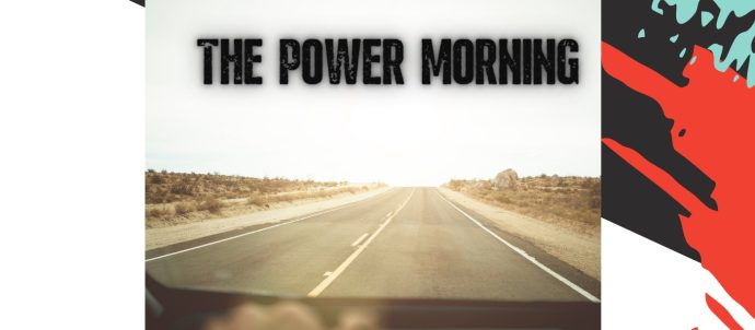 POWER MORNING 2 - evidenza