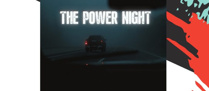 POWER NIGHT 2 - evidenza
