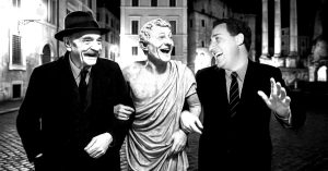 Passaggiando con la storia - Generica