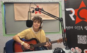 Sarai live_RCA