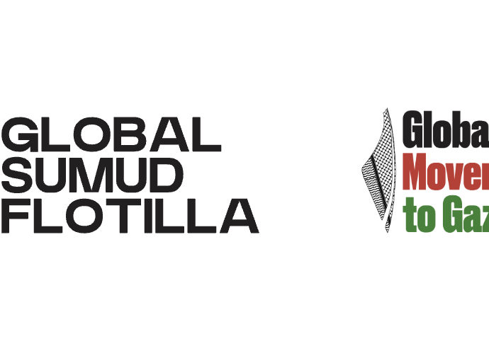 Global Sumud Flottilla