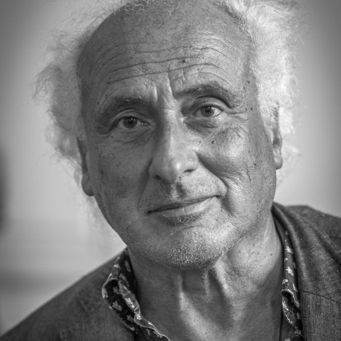 Stefano Benni par Claude Truong-Ngoc octobre 2013