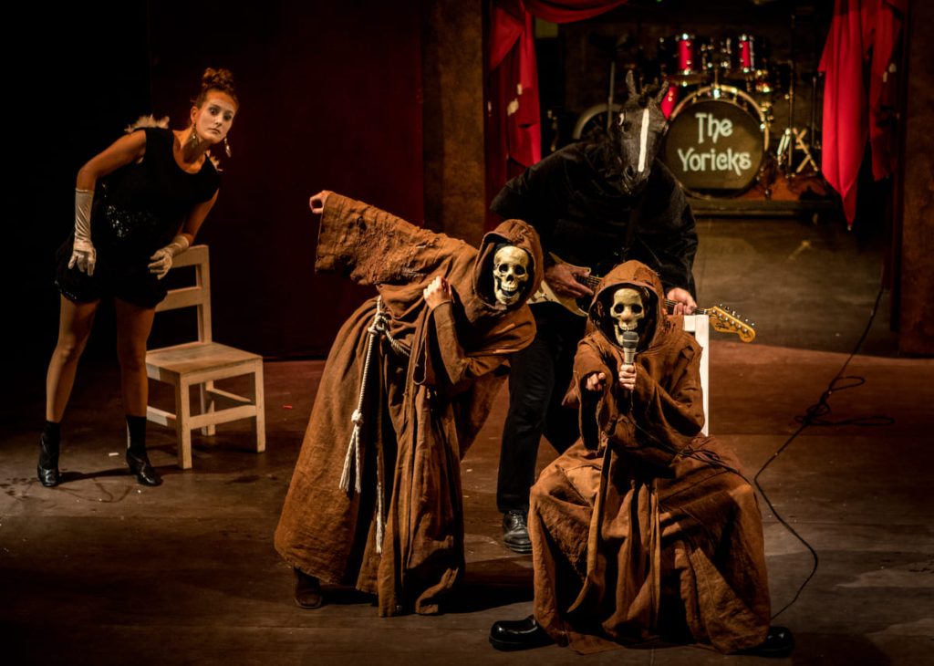 TTB_TheYoricks_photoFedericoBuscarino (5)