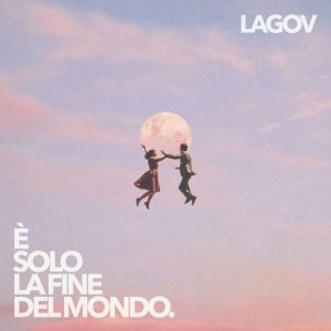 la-governante-cover-album-e-solo-la-fine-del-mondo-scaled