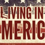 living in america