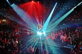 mirror ball