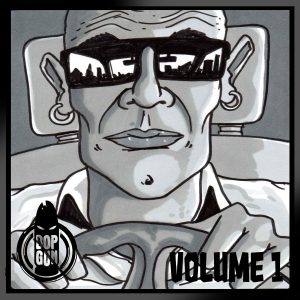 Bop Gun_volume 1