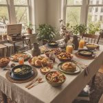Brunch 18 ottobre