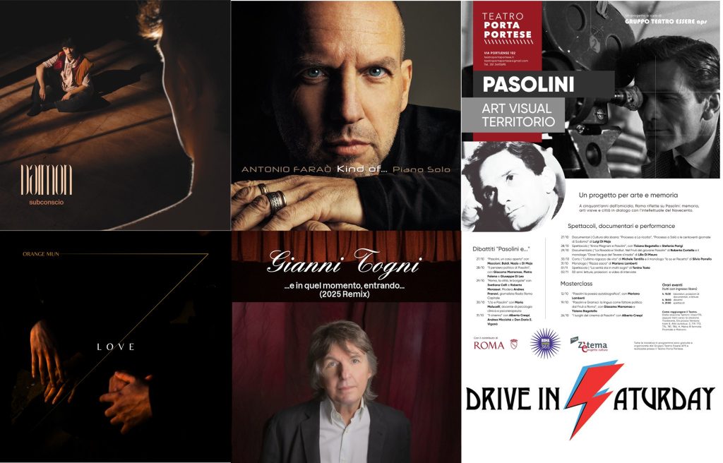 Drive in 11 ottobre landing 4