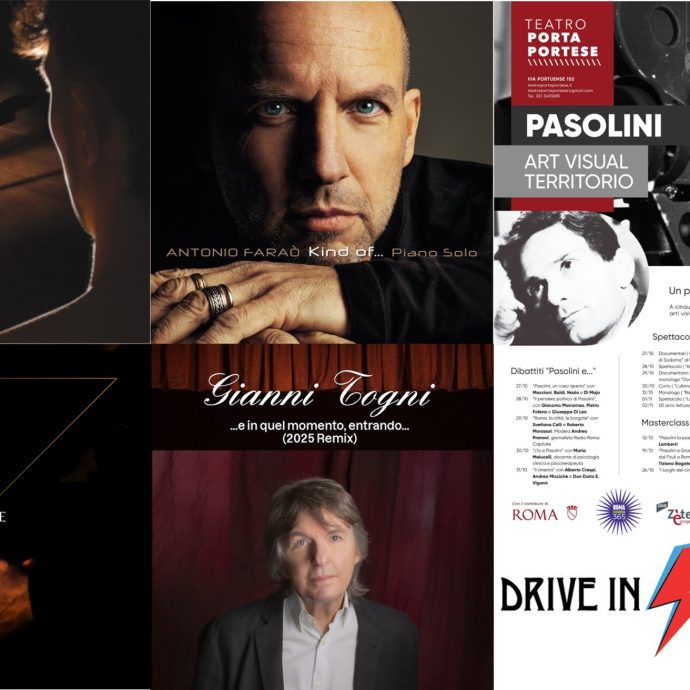 Drive in 11 ottobre landing 4