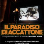 IL PARADISO DI ACCATTONE loc x podcast