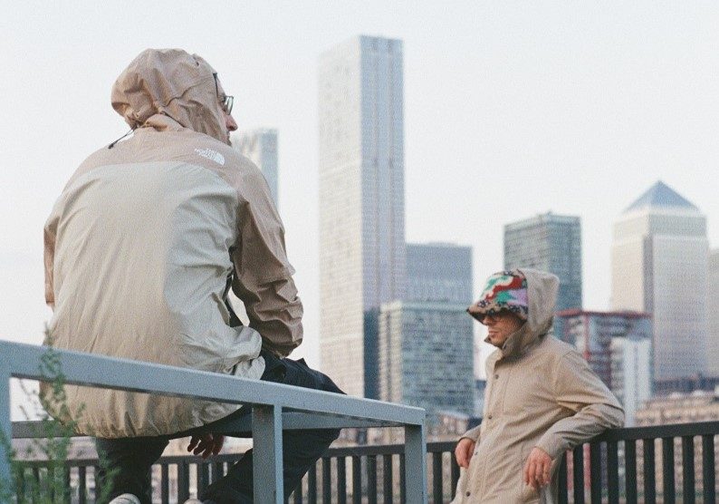 Male Che Vada FOTO per CS