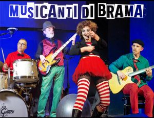 Musicanti di Brama_foto