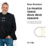 Reno Brandoni la musica nasce