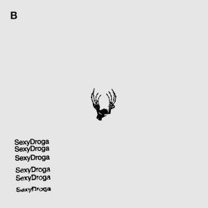 SEXY DROGA LATO B