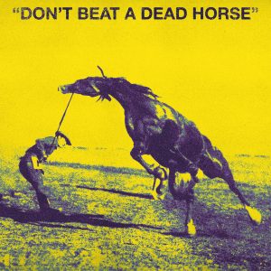 The Rootworkers - Don't Beat a Dead Horse COVER HI