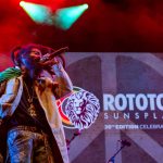 Yaadcore & The Rootskank
