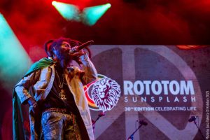 Yaadcore & The Rootskank