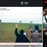 easy to love paolo colangeli