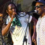 kenyatta hill - rototom 2025