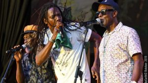kenyatta hill - rototom 2025
