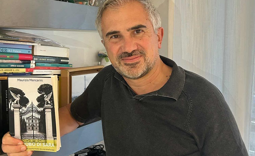 maurizio mencarini