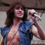 Bon Scott
