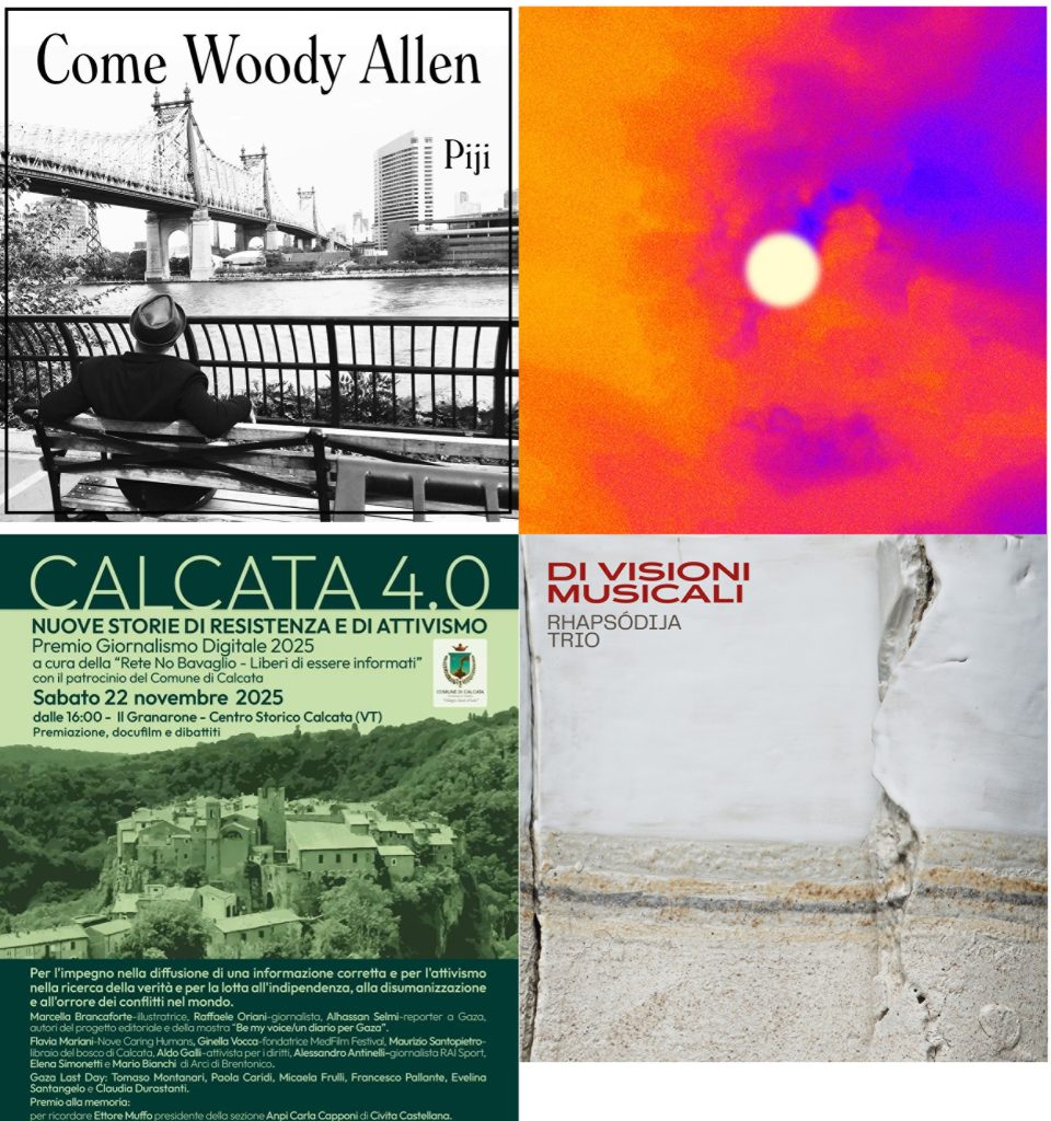 Drive in 22 novembre landing