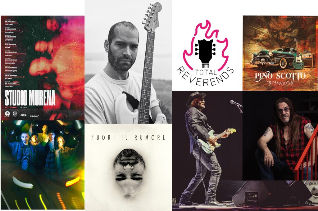 Drive in 8 novembre landing 1