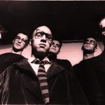 Fini Tribe - 1989 photo - Bili Tennant 2