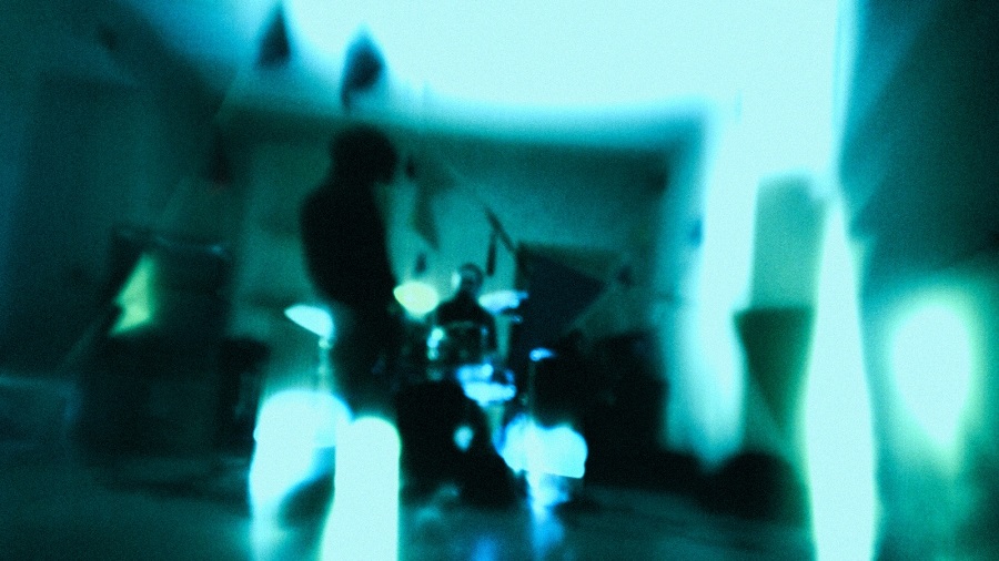 Ludmilla Spleen - Potlac - foto promo (1)