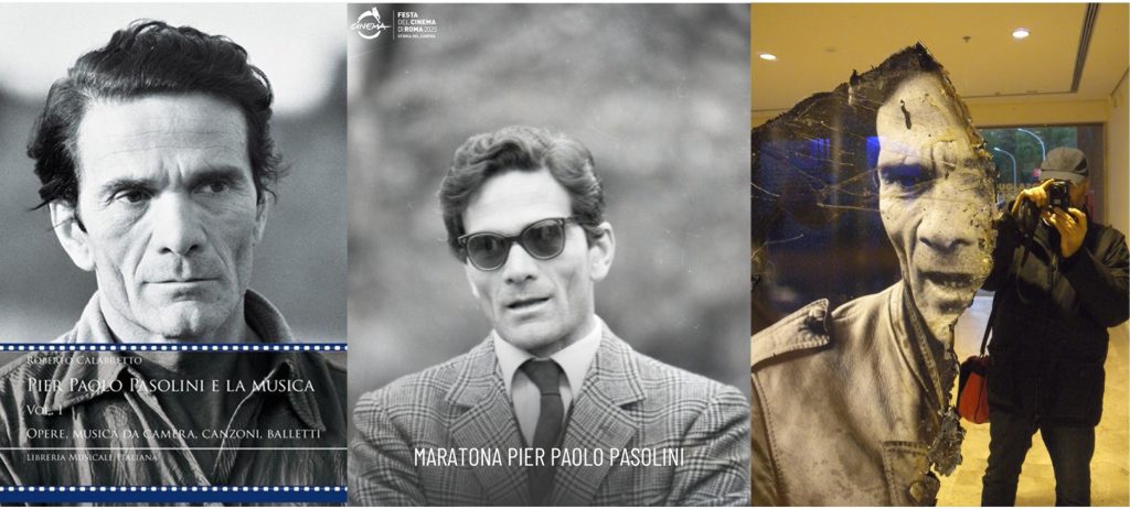 Maratona PPP e la musica