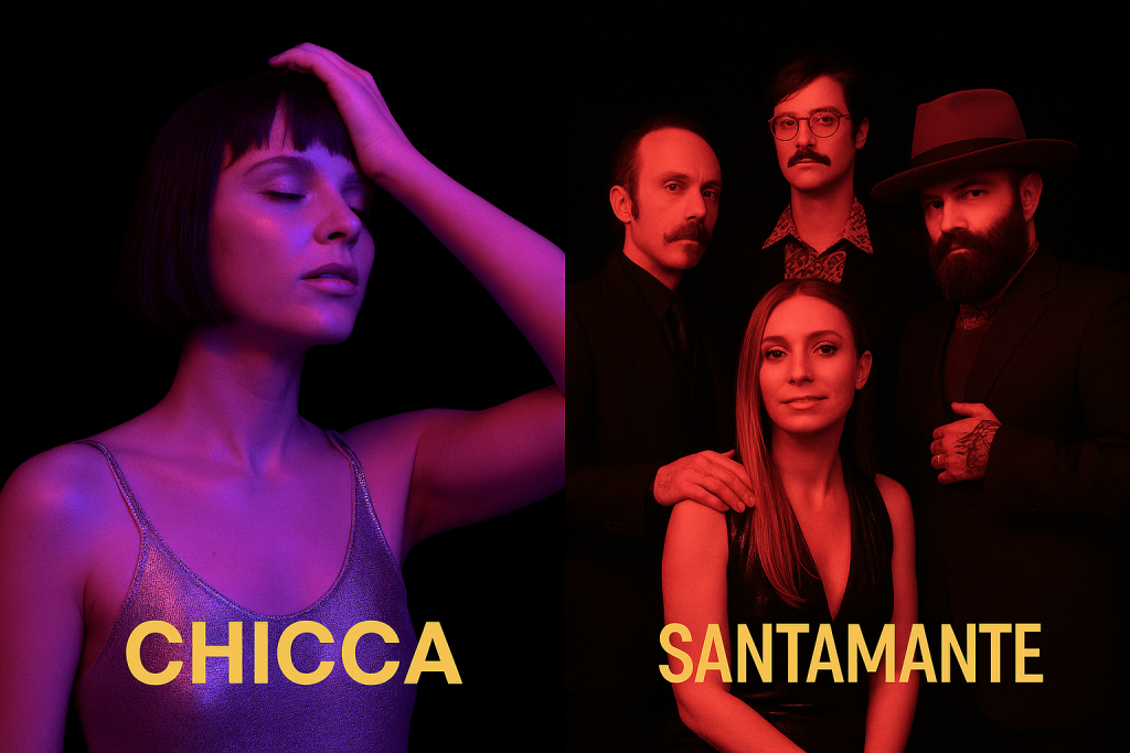 MeltingPot 12 novembre