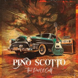 Pino Scotto cover