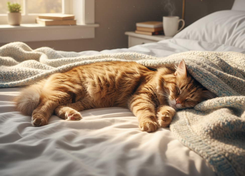 Rifugio 9 novembre pigro