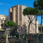 Roma_Torre_dei_Conti_aprile_2013